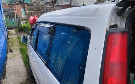 Toyota Town Ace III, 1999 год, 430 000 рублей, 2 фотография