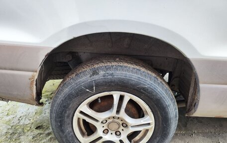 Toyota Town Ace III, 1999 год, 430 000 рублей, 5 фотография