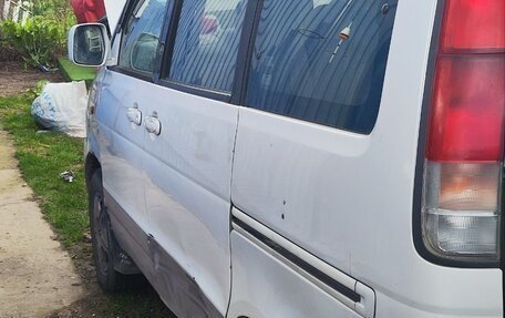 Toyota Town Ace III, 1999 год, 430 000 рублей, 4 фотография