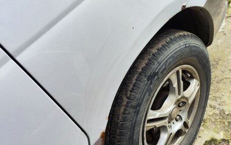 Toyota Town Ace III, 1999 год, 430 000 рублей, 6 фотография