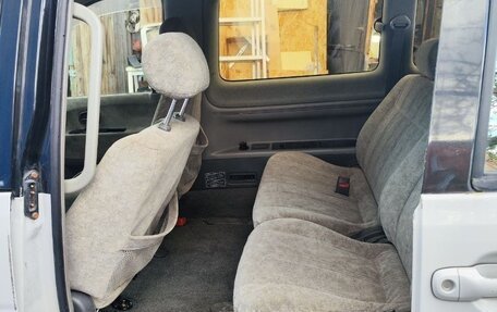 Toyota Town Ace III, 1999 год, 430 000 рублей, 8 фотография