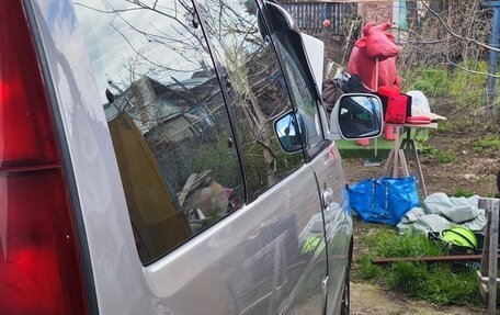 Toyota Town Ace III, 1999 год, 430 000 рублей, 13 фотография