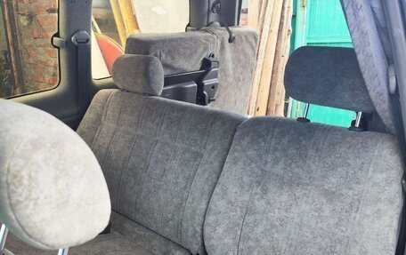 Toyota Town Ace III, 1999 год, 430 000 рублей, 9 фотография