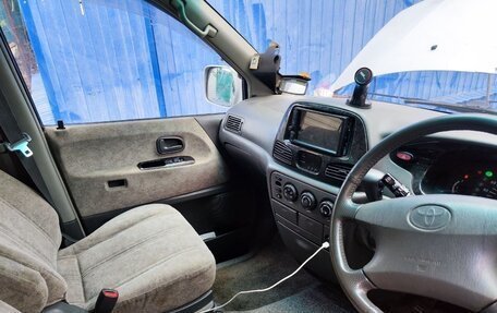 Toyota Town Ace III, 1999 год, 430 000 рублей, 10 фотография