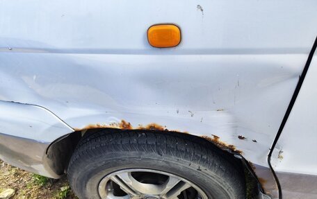 Toyota Town Ace III, 1999 год, 430 000 рублей, 12 фотография