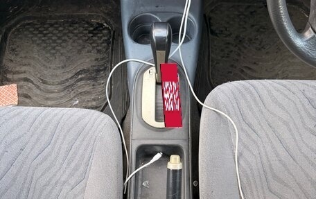 Honda Civic VII, 2002 год, 270 000 рублей, 14 фотография