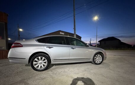 Nissan Teana, 2010 год, 835 000 рублей, 2 фотография