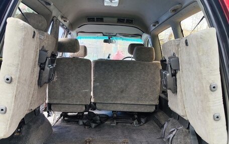 Toyota Town Ace III, 1999 год, 430 000 рублей, 15 фотография