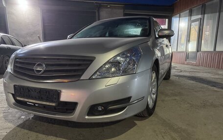 Nissan Teana, 2010 год, 835 000 рублей, 3 фотография