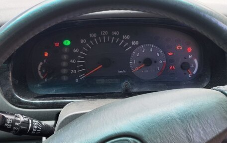 Toyota Town Ace III, 1999 год, 430 000 рублей, 16 фотография