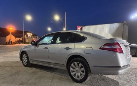 Nissan Teana, 2010 год, 835 000 рублей, 5 фотография