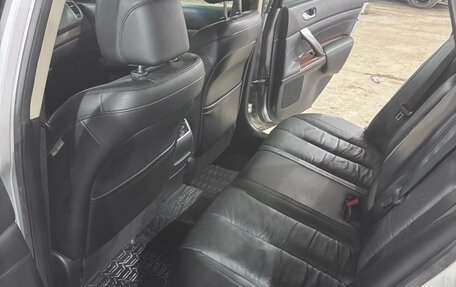 Nissan Teana, 2010 год, 835 000 рублей, 6 фотография