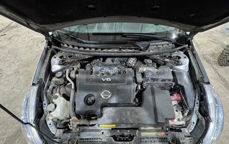 Nissan Teana, 2010 год, 835 000 рублей, 8 фотография
