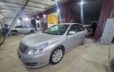 Nissan Teana, 2010 год, 835 000 рублей, 10 фотография