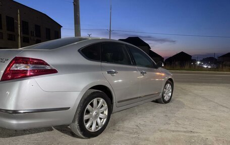 Nissan Teana, 2010 год, 835 000 рублей, 4 фотография