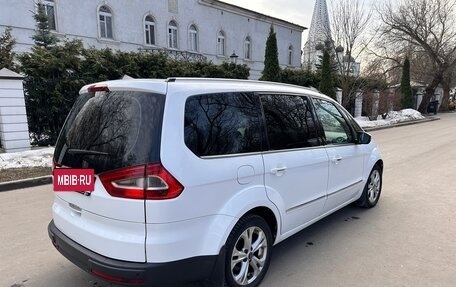Ford Galaxy II, 2012 год, 1 149 000 рублей, 7 фотография
