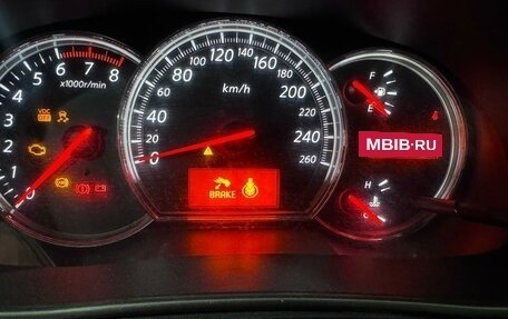 Nissan Teana, 2010 год, 835 000 рублей, 9 фотография