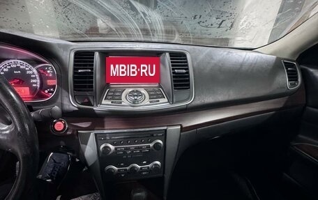 Nissan Teana, 2010 год, 835 000 рублей, 7 фотография