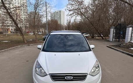 Ford Galaxy II, 2012 год, 1 149 000 рублей, 2 фотография
