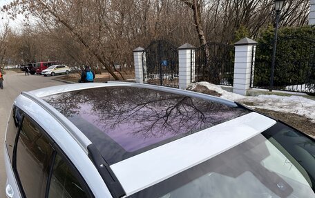 Ford Galaxy II, 2012 год, 1 149 000 рублей, 8 фотография