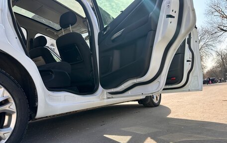 Ford Galaxy II, 2012 год, 1 149 000 рублей, 9 фотография