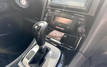 Ford Galaxy II, 2012 год, 1 149 000 рублей, 14 фотография