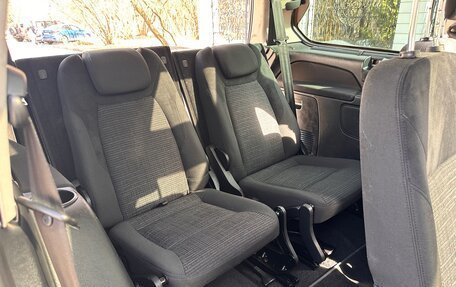 Ford Galaxy II, 2012 год, 1 149 000 рублей, 19 фотография