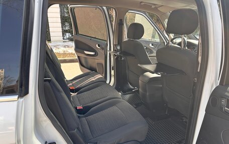 Ford Galaxy II, 2012 год, 1 149 000 рублей, 18 фотография