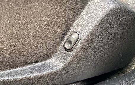 Ford Galaxy II, 2012 год, 1 149 000 рублей, 16 фотография