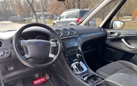 Ford Galaxy II, 2012 год, 1 149 000 рублей, 12 фотография
