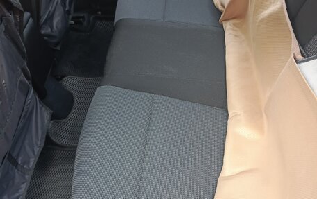 Hyundai Solaris II рестайлинг, 2020 год, 1 450 000 рублей, 7 фотография