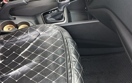 Hyundai Solaris II рестайлинг, 2020 год, 1 450 000 рублей, 9 фотография