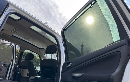 Ford Galaxy II, 2012 год, 1 149 000 рублей, 23 фотография