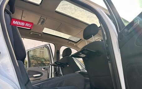 Ford Galaxy II, 2012 год, 1 149 000 рублей, 21 фотография