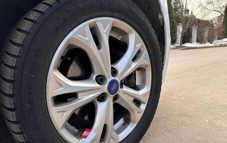 Ford Galaxy II, 2012 год, 1 149 000 рублей, 24 фотография