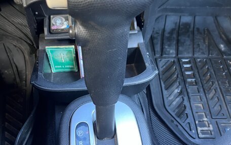 Nissan Micra III, 2007 год, 500 000 рублей, 11 фотография