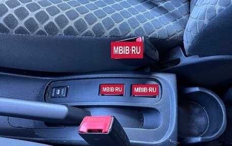 Nissan Micra III, 2007 год, 500 000 рублей, 10 фотография