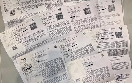 Volkswagen Polo VI (EU Market), 2018 год, 1 370 000 рублей, 10 фотография