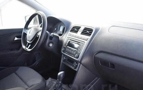 Volkswagen Polo VI (EU Market), 2018 год, 1 370 000 рублей, 13 фотография