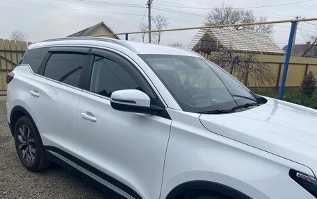 Chery Tiggo 7 Pro, 2023 год, 1 950 000 рублей, 3 фотография