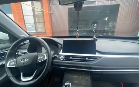 Chery Tiggo 7 Pro, 2023 год, 1 950 000 рублей, 4 фотография