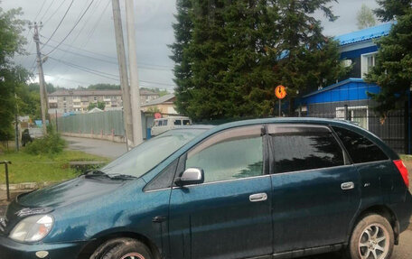 Toyota Nadia, 1999 год, 550 000 рублей, 2 фотография