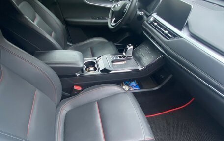 Chery Tiggo 7 Pro, 2023 год, 1 950 000 рублей, 5 фотография