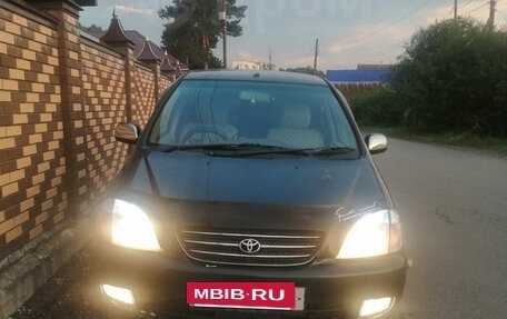 Toyota Nadia, 1999 год, 550 000 рублей, 3 фотография