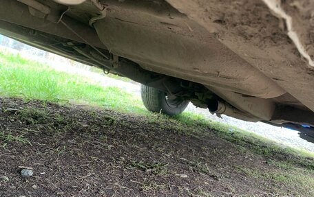 ГАЗ 31029 «Волга», 1997 год, 60 000 рублей, 3 фотография