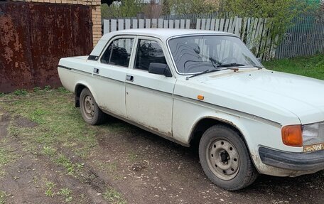 ГАЗ 31029 «Волга», 1997 год, 60 000 рублей, 2 фотография