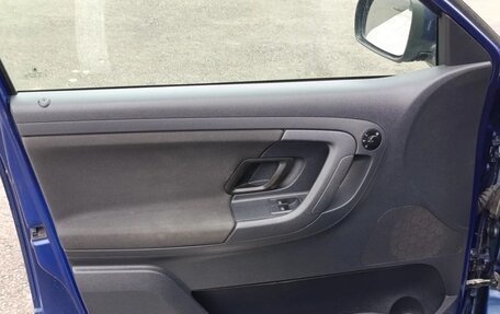 Skoda Fabia II, 2010 год, 365 000 рублей, 15 фотография