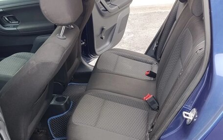 Skoda Fabia II, 2010 год, 365 000 рублей, 14 фотография