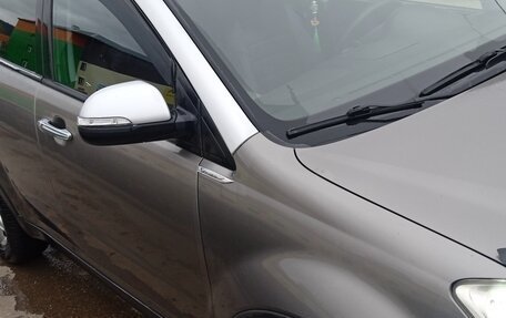 SsangYong Actyon II рестайлинг, 2011 год, 660 000 рублей, 6 фотография