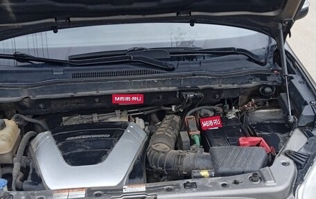 SsangYong Actyon II рестайлинг, 2011 год, 660 000 рублей, 2 фотография